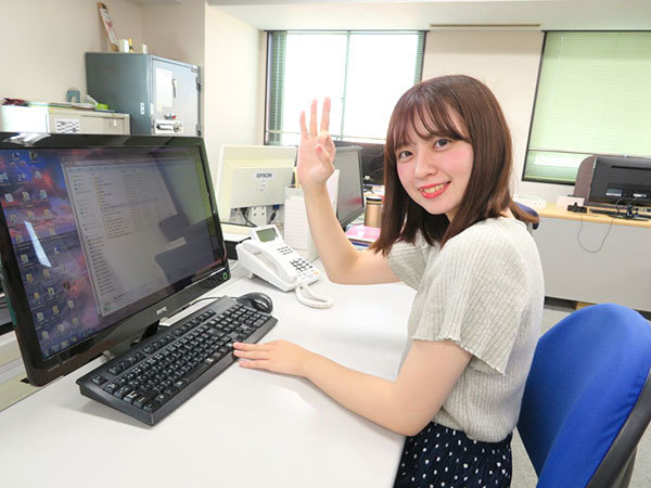 アルバイト・パート カスタマーサポート その他の求人情報イメージ3
