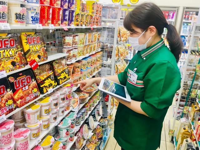 セブンイレブン 福岡松崎店のアルバイト パート 接客 その他の求人情報 ジョブリングス