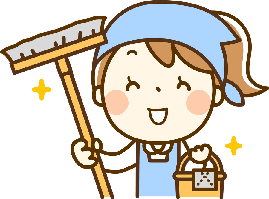 イムーブルマネジメントジャパン株式会社 本社のアルバイト パート その他 清掃の求人情報 ジョブリングス